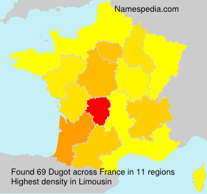 Dugot Dugot