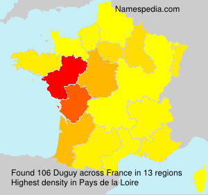 Duguy Duguy
