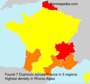 Dujmovic Dujmovic