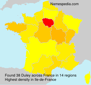 Duley Duley