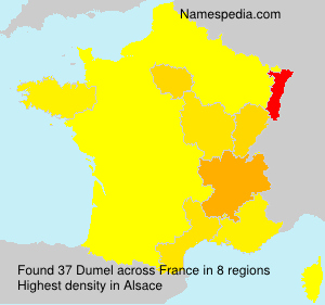Dumel Dumel