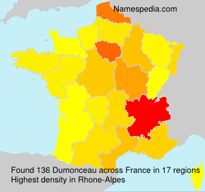 Dumonceau Dumonceau