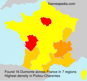 Dumonte Dumonte