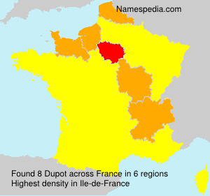 Dupot Dupot