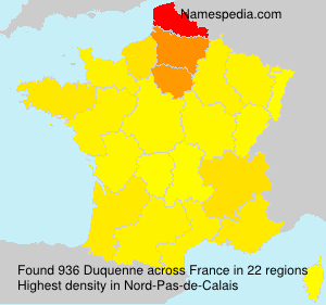 Duquenne Duquenne