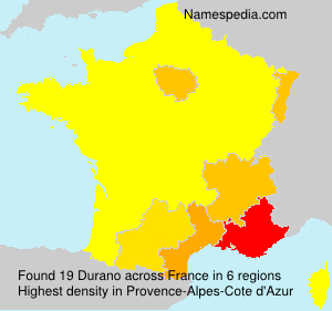 Durano Durano