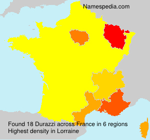 Durazzi Durazzi