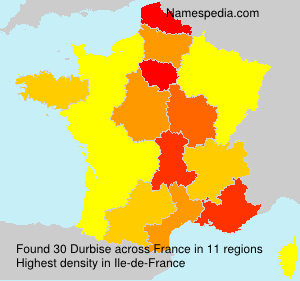 Durbise Durbise