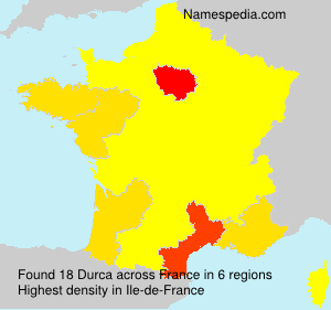 Durca Durca