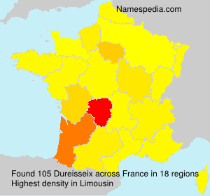 Dureisseix Dureisseix