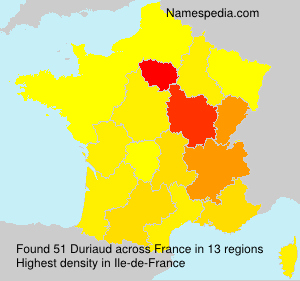 Duriaud Duriaud