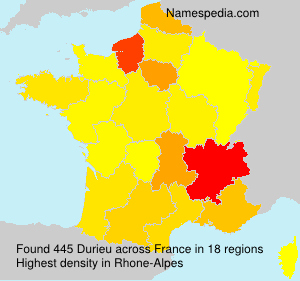 Durieu Durieu