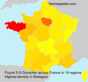 Durocher Durocher