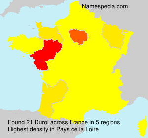 Duroi Duroi