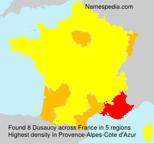 Dusaucy Dusaucy
