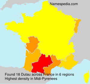 Dutau Dutau