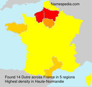 Dutre Dutre
