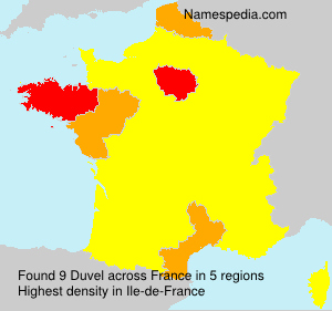 Duvel Duvel