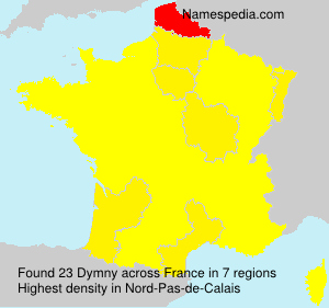 Dymny Dymny