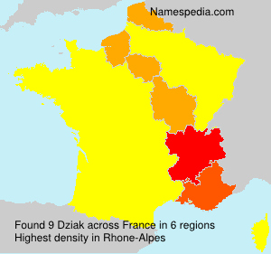 Dziak Dziak