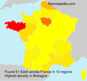 Ealet Ealet