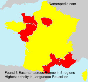 Eastman Eastman