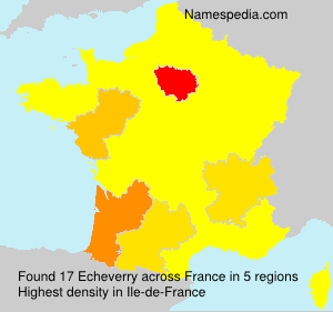 Echeverry Echeverry
