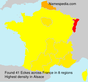 Eckes Eckes