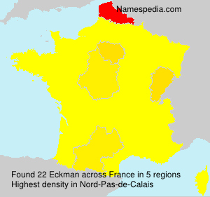 Eckman Eckman