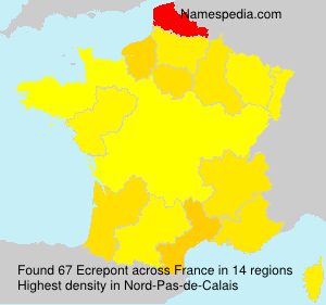 Ecrepont Ecrepont