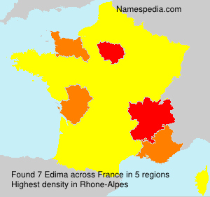 Edima Edima