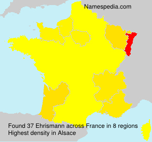 Ehrismann Ehrismann