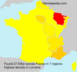 Eifler Eifler