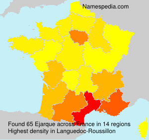 Ejarque Ejarque