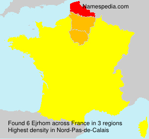Ejrhom Ejrhom
