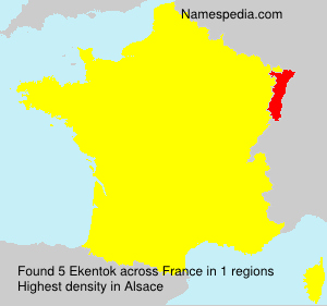 Ekentok Ekentok