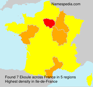 Ekoule Ekoule