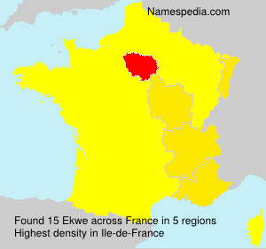 Ekwe Ekwe