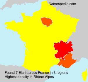 Elari Elari