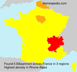 Elbaamrani Elbaamrani