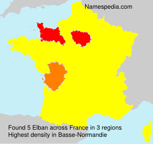 Elban Elban