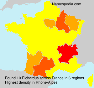Elchardus Elchardus