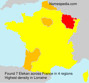 Elekan Elekan