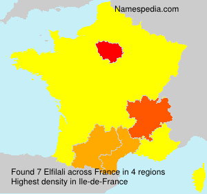 Elfilali Elfilali