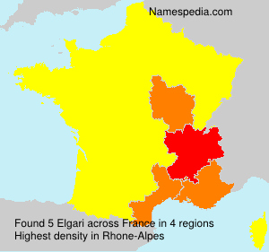 Elgari Elgari