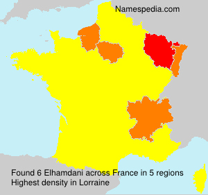 Elhamdani Elhamdani