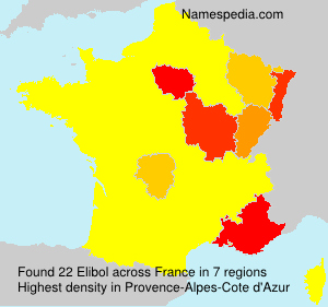 Elibol Elibol
