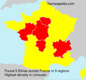 Elinas Elinas