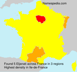 Eljanati Eljanati