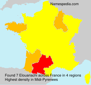 Elouariachi Elouariachi